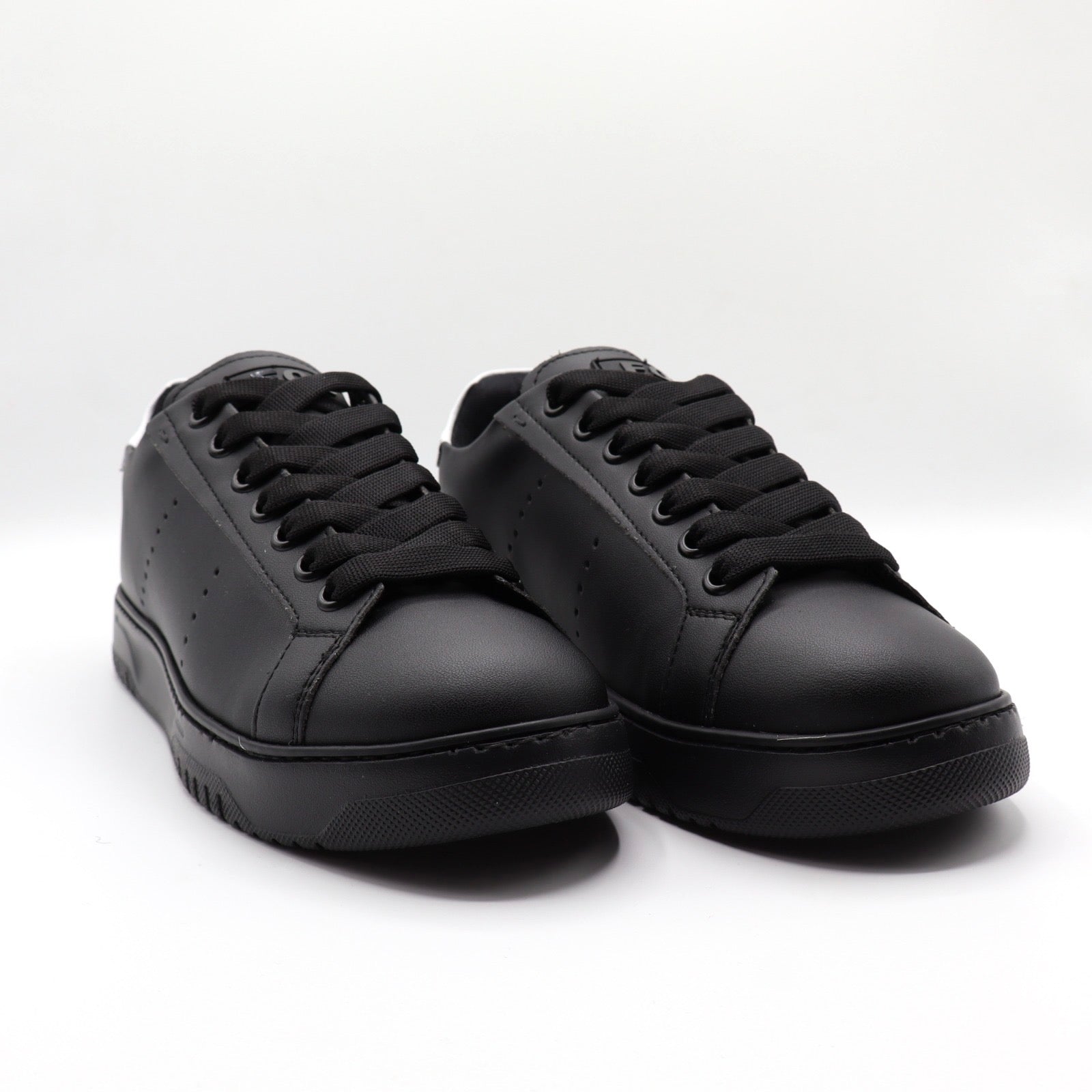 VICTORIA - BLACK
