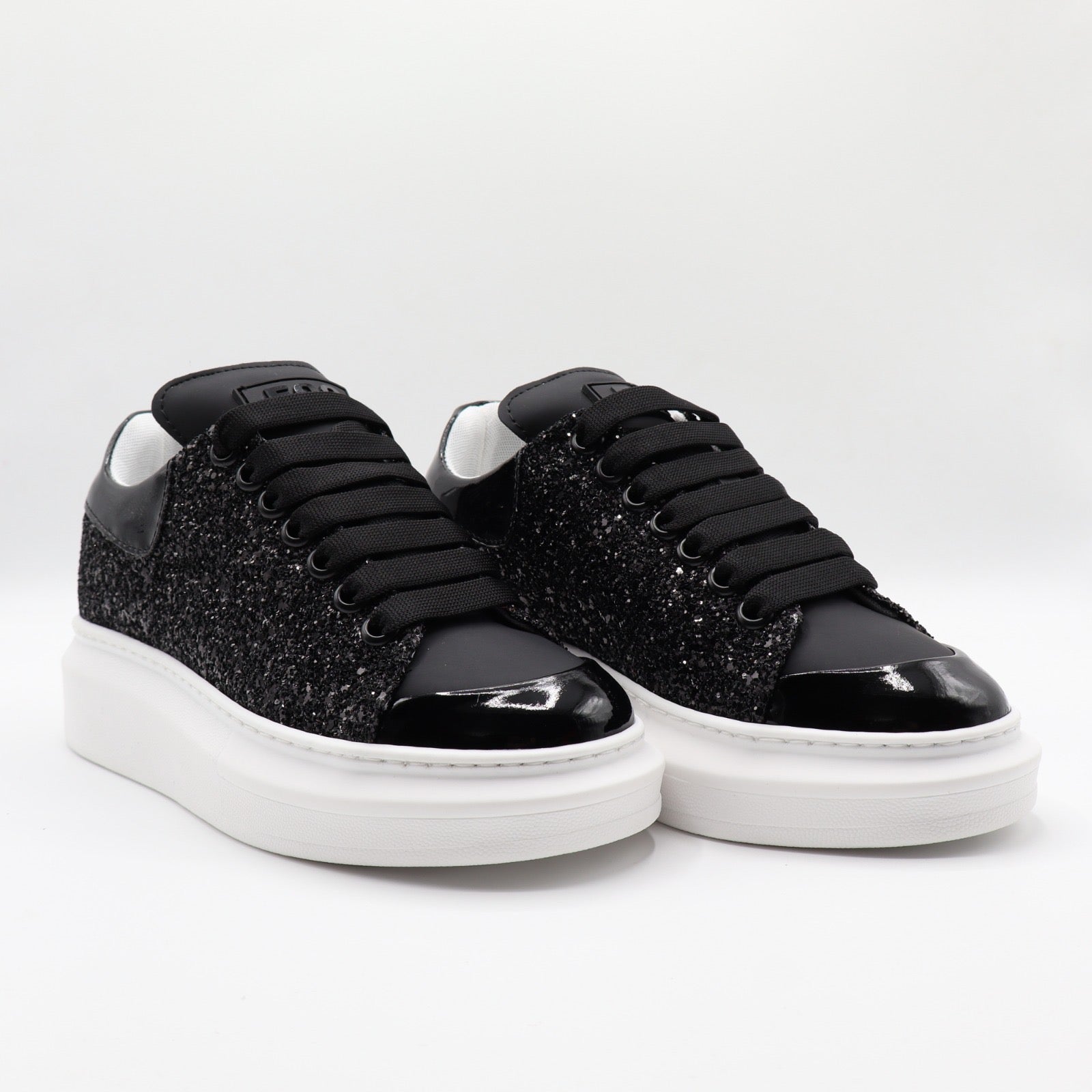 Ryo - Glitter Black 2.0