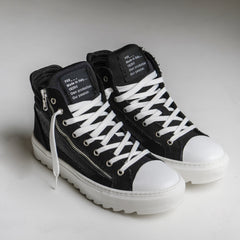 SQUALOS BLACK