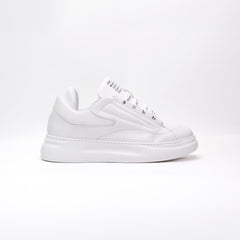 Darko - Classic Full White