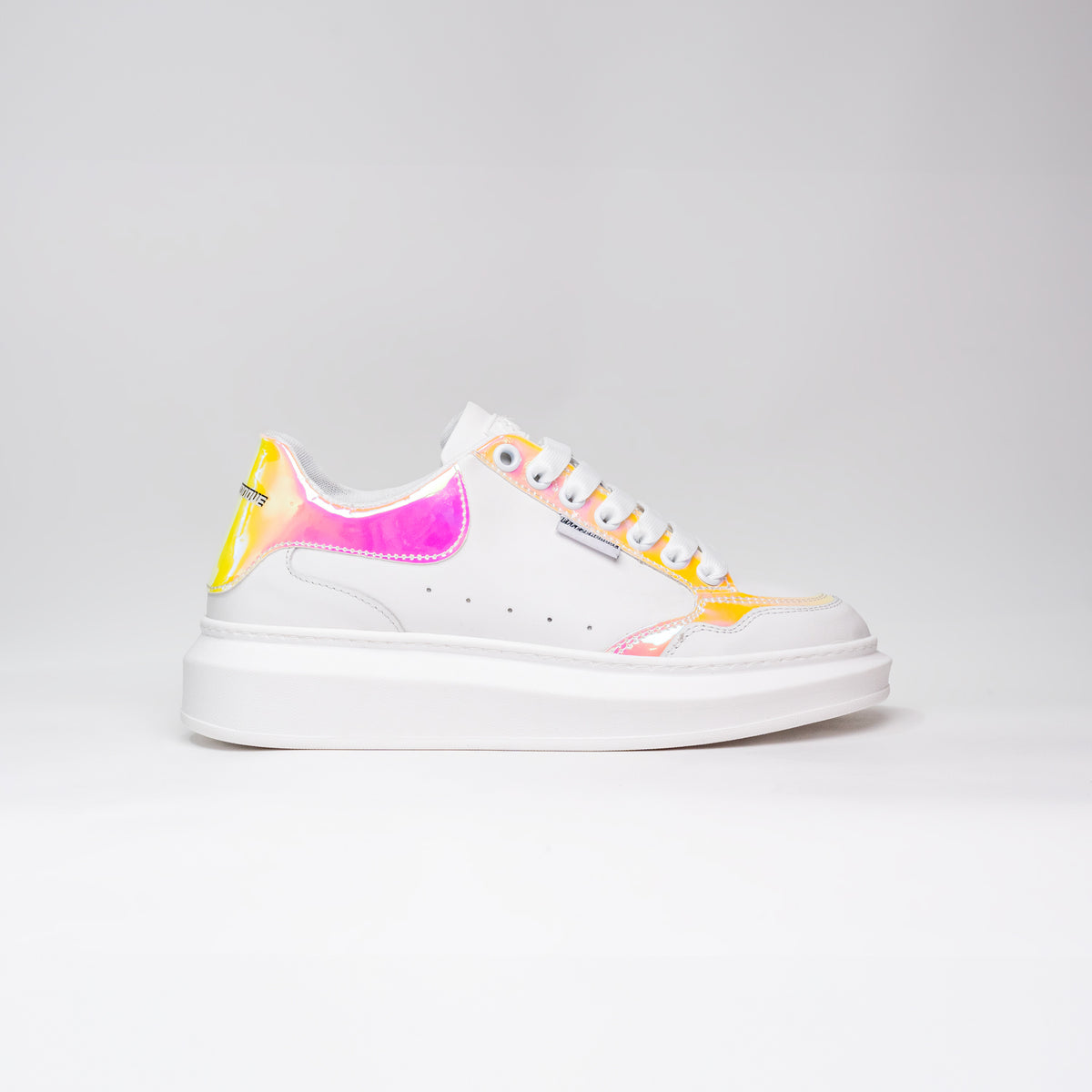 Berlino - Fluo White