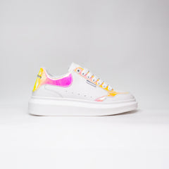 Berlino - Fluo White