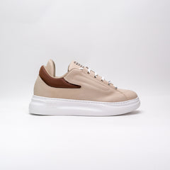 Darko - Classic Beige BB