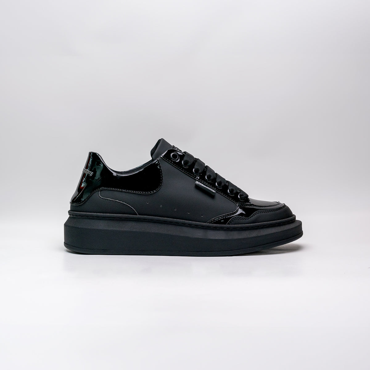 Berlino - Classic Black