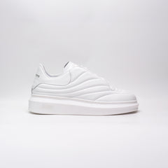 Lagos - Classic White