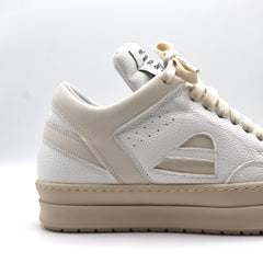 Ginevra - White & Cream