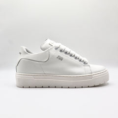 Dakar - Total White