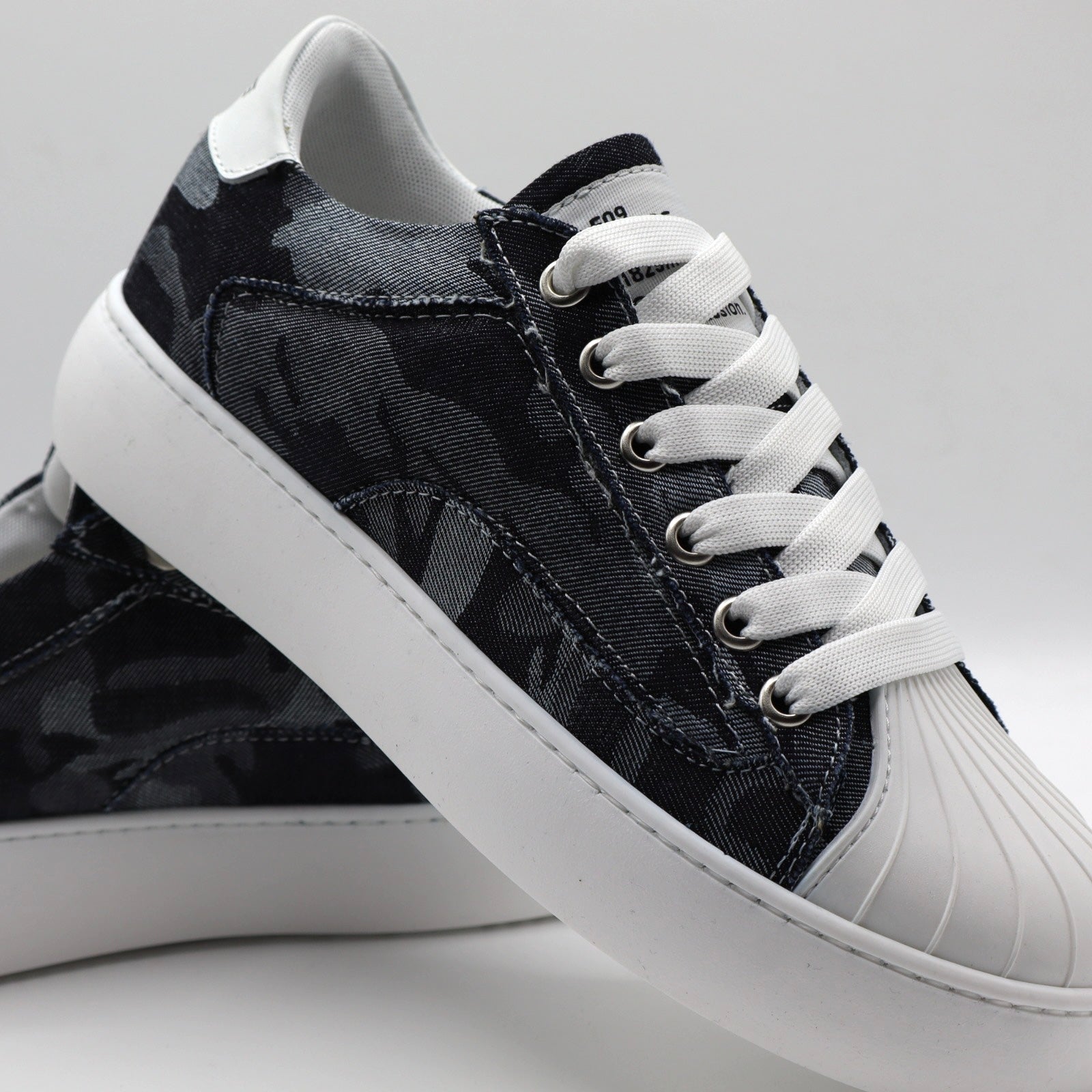 EMPIRE - JEANS MILITARY