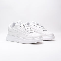 Darko - Classic Full White