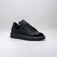 Ryo - Classic Full Black