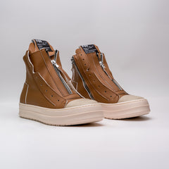 F16 - Classic Brown