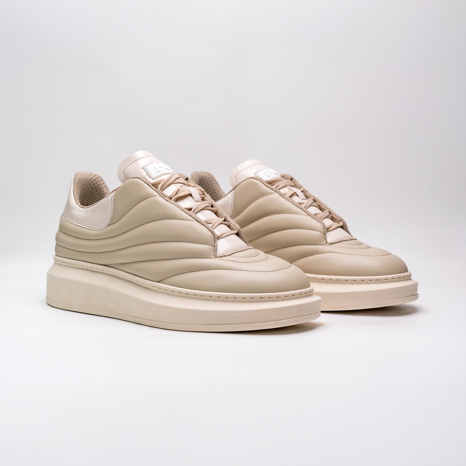 Lagos - Classic Beige