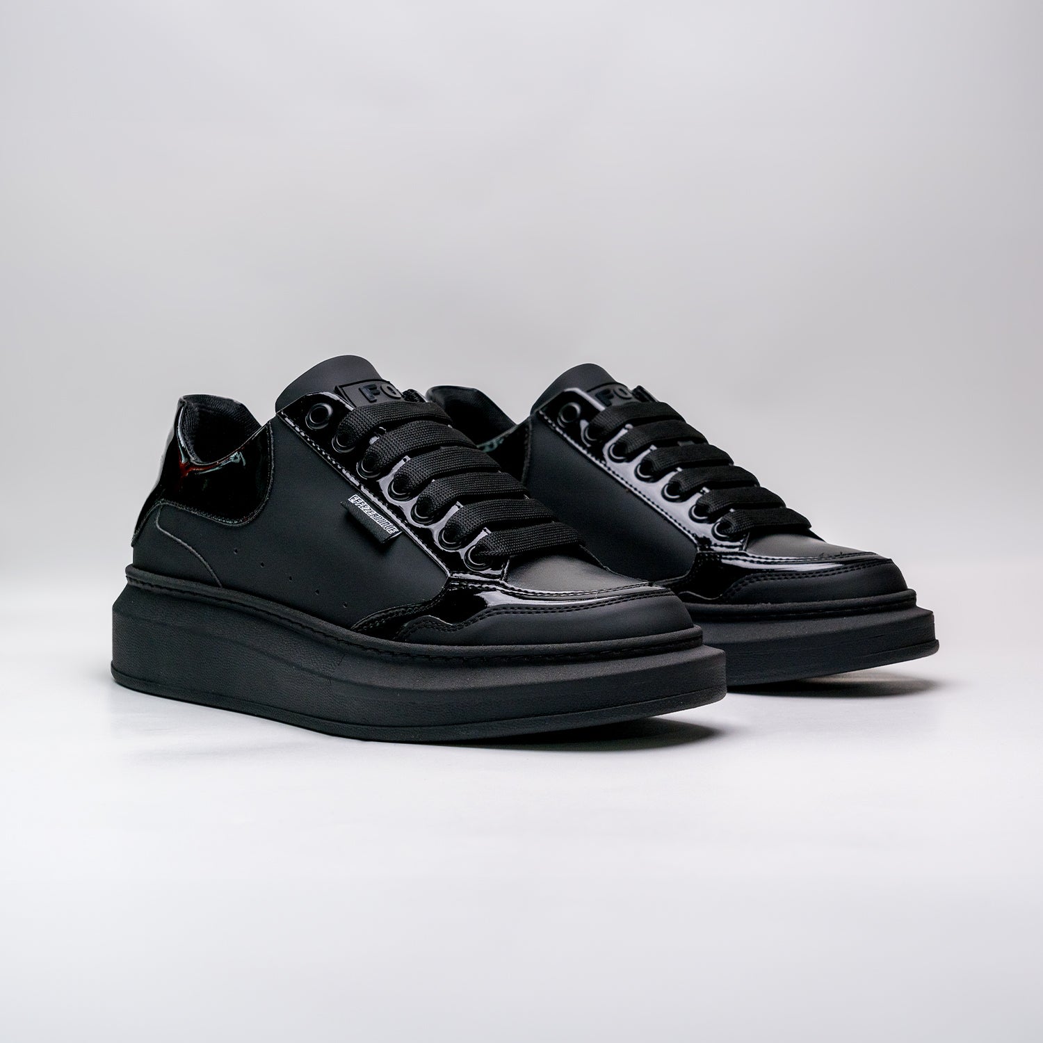 Berlino - Classic Black