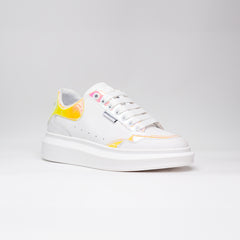 Berlino - Fluo White