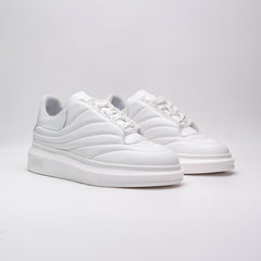 Lagos - Classic White