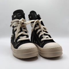 RICK PLUS - JEANS Three Zip