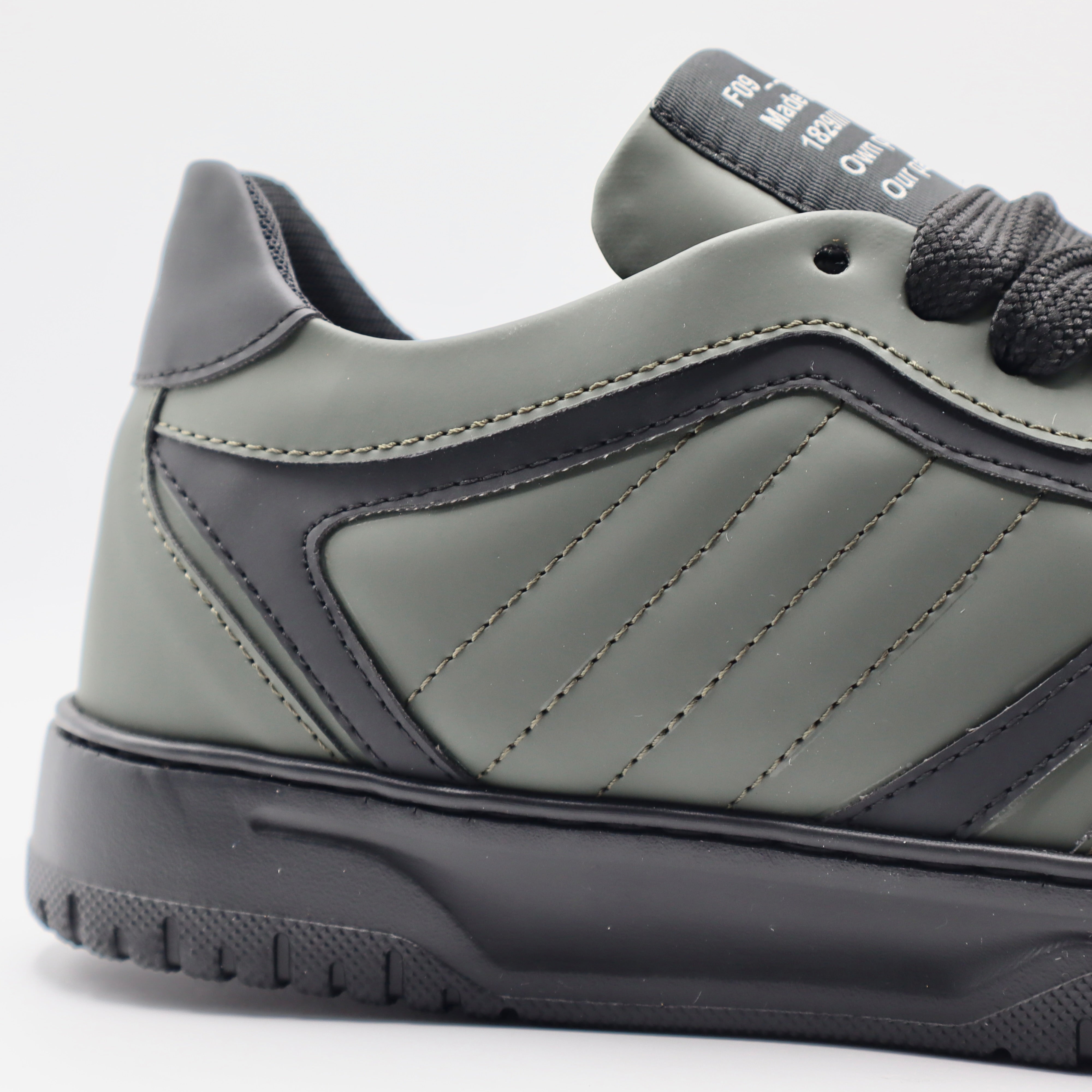 Chicago - Black And Military