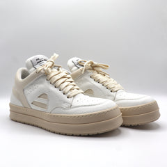Ginevra - White & Cream