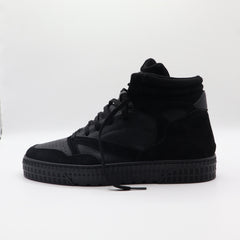 Vesuvio - Total Black