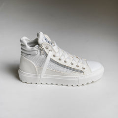 SQUALOS WHITE