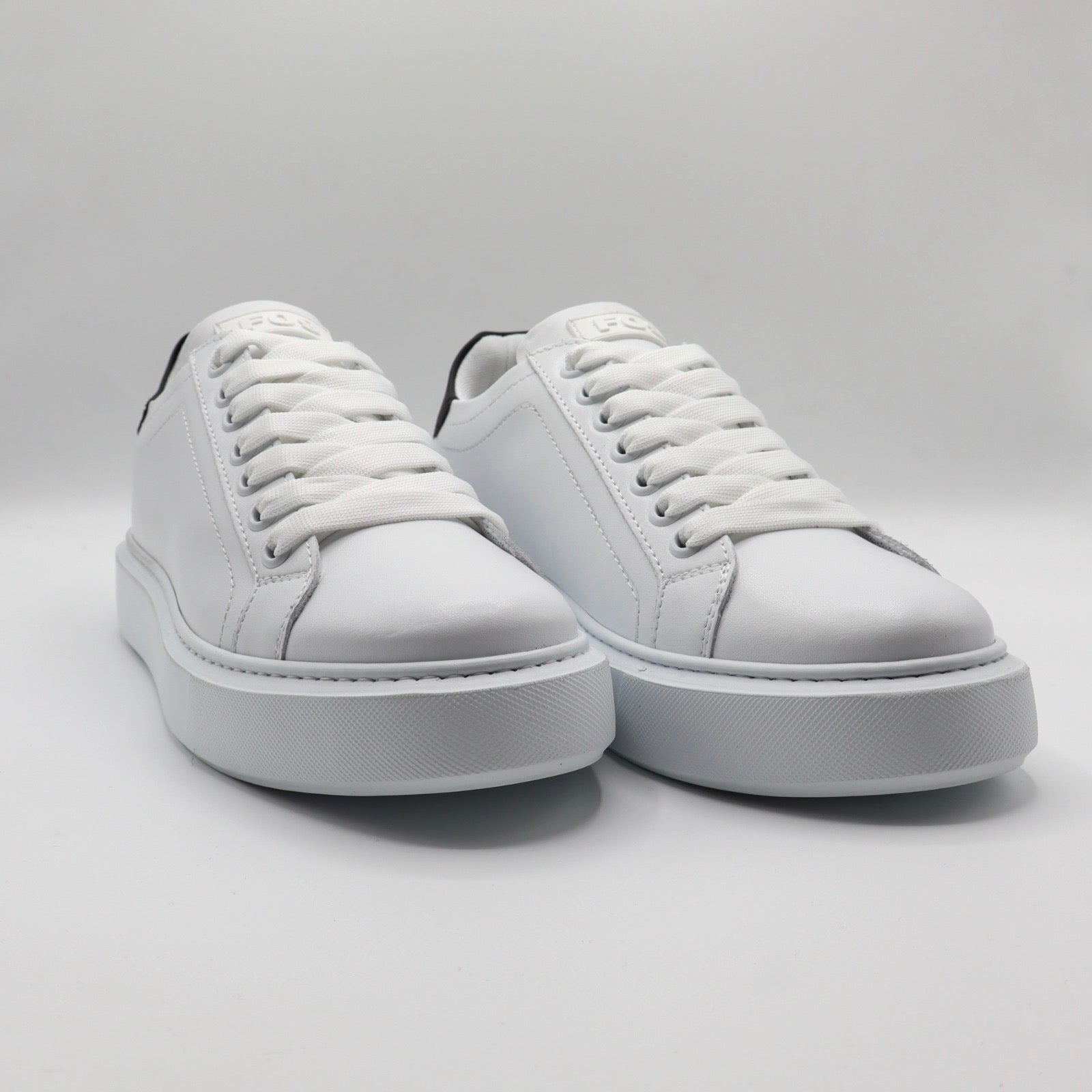 VIRGIN - WHITE