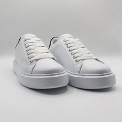 VIRGIN - WHITE