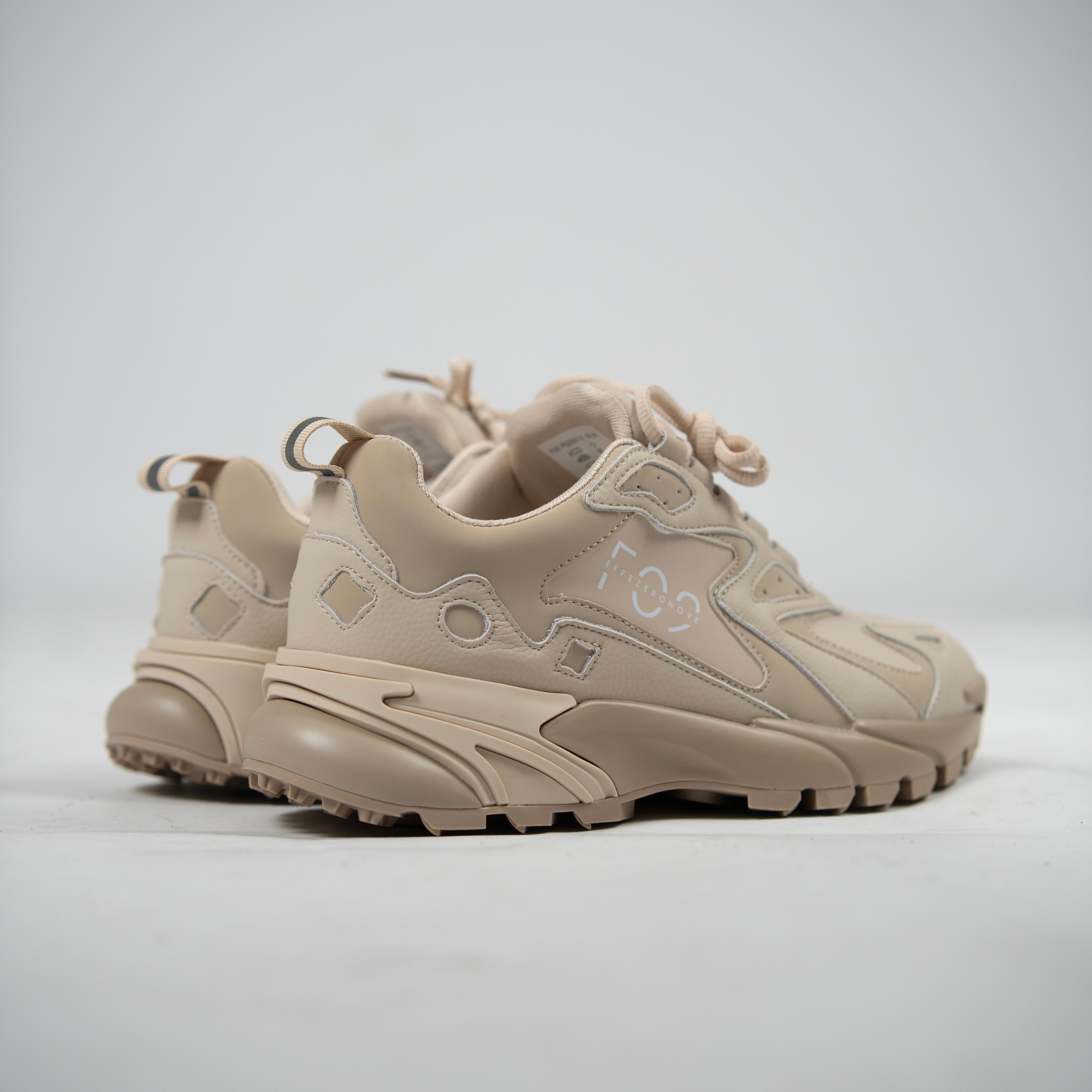 Tank - Beige