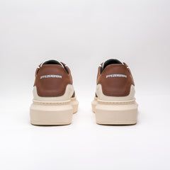 Berlino - Classic Brown W/B