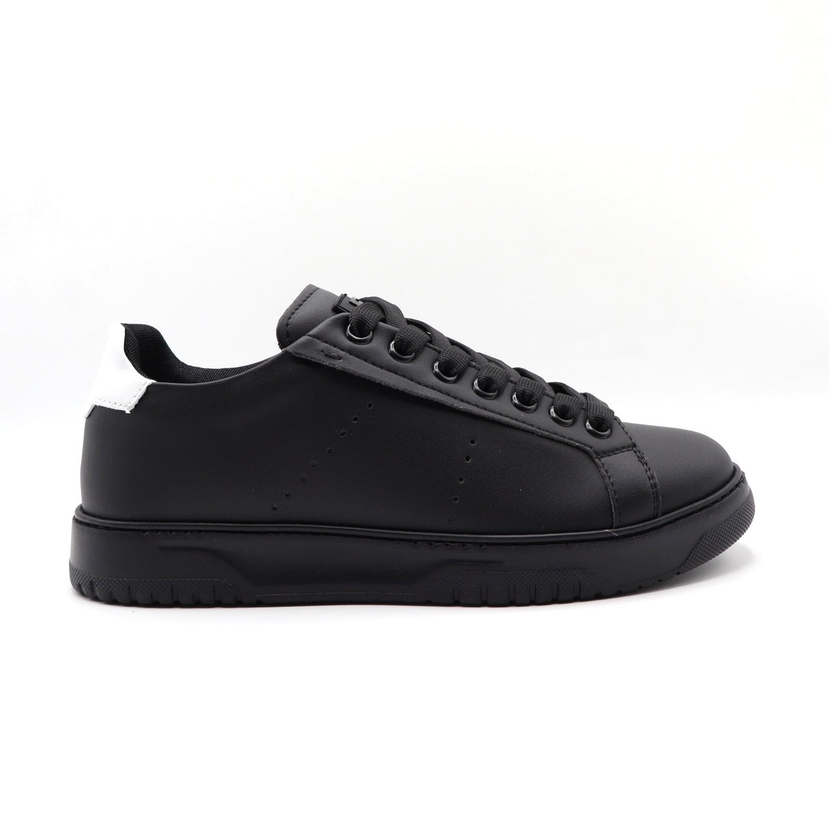 VICTORIA - BLACK