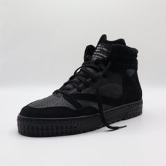Vesuvio - Total Black