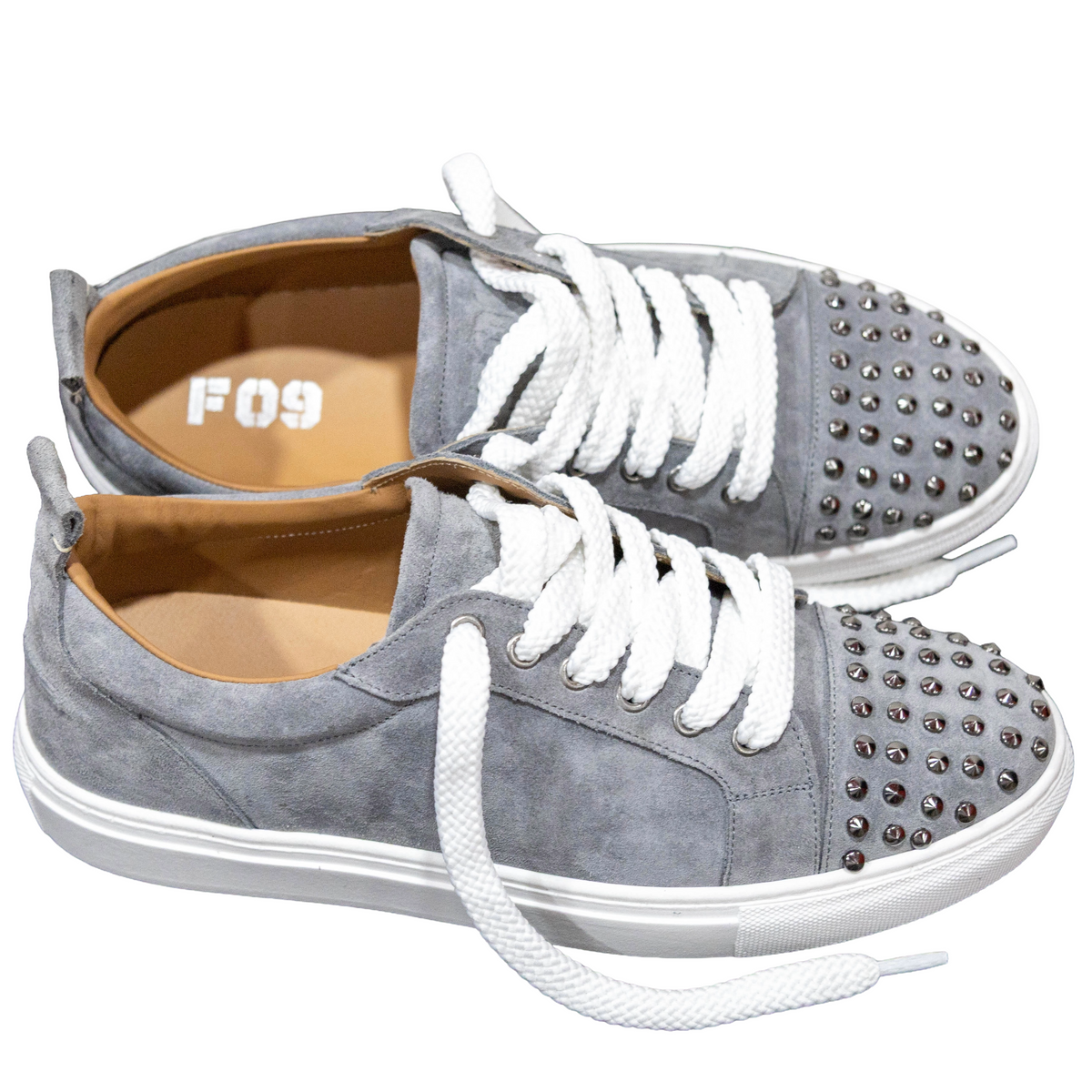 K10 - GREY