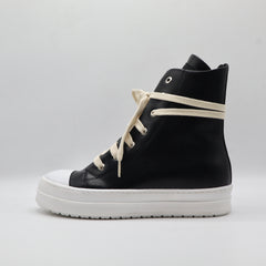 MIRIAM - Black Pelle