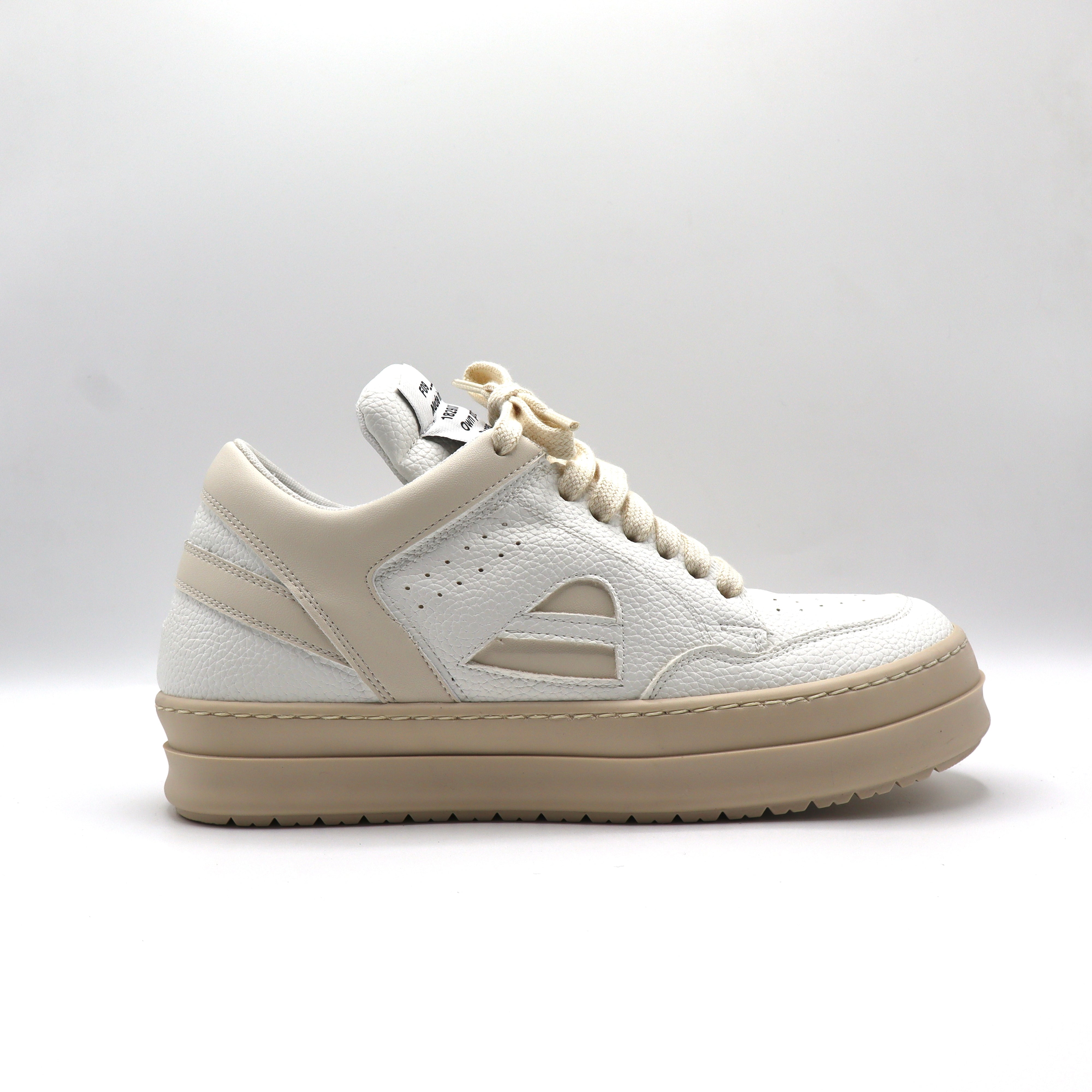 Ginevra - White & Cream