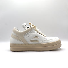 Ginevra - White & Cream