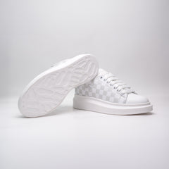 Luy - Classic Full White