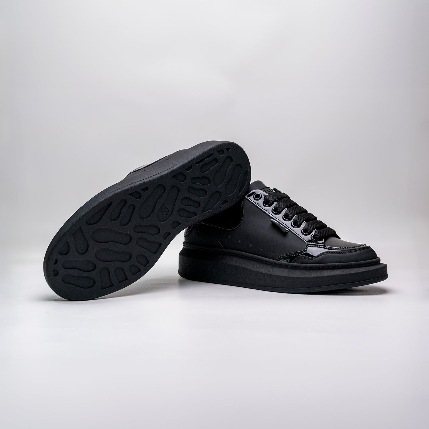 Berlino - Classic Black