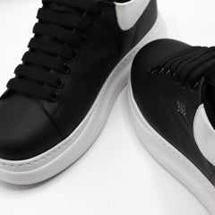 600M - Classic Black BW