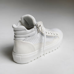 SQUALOS WHITE