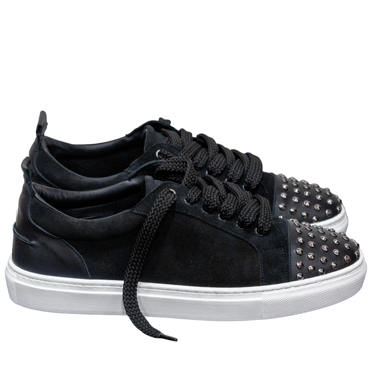 K10 - BLACK SILVER