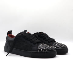 K10 - BLACK RED