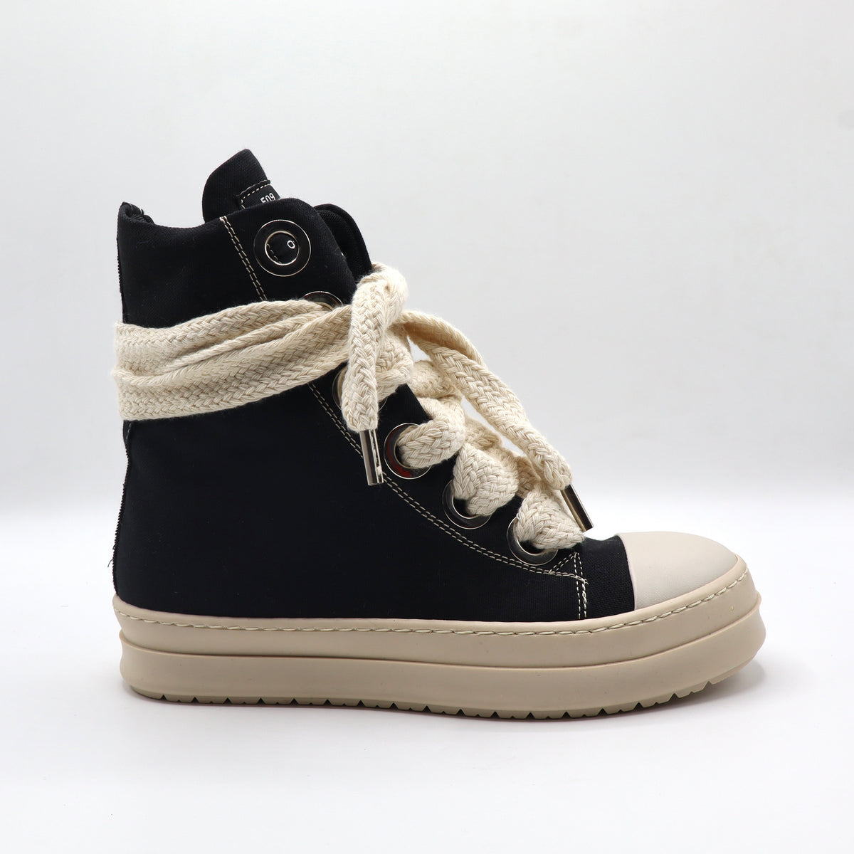 MIRIAM NEW - BLACK