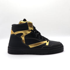 Vesuvio - Gold Black
