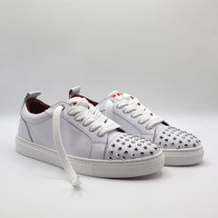 K10 - WHITE RED