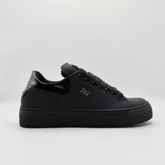 Dakar - Total Black