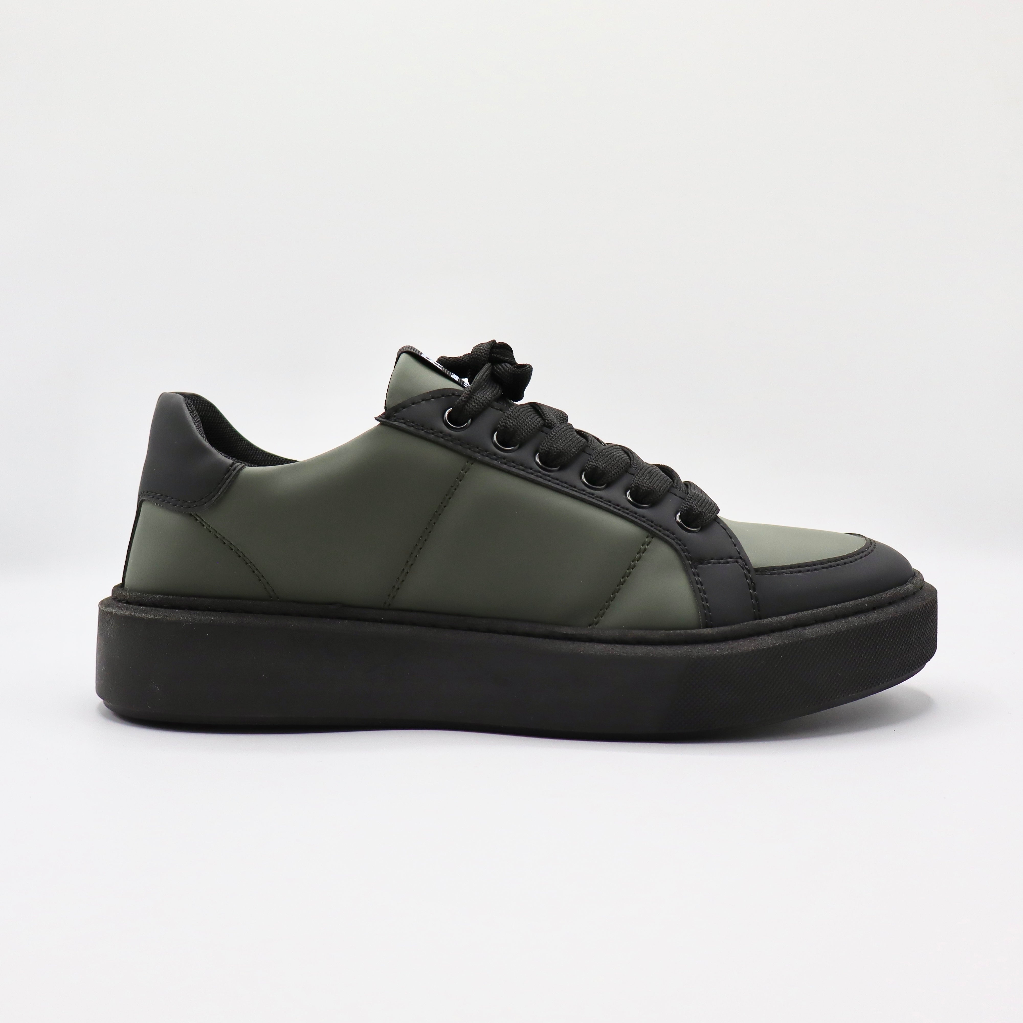Havana - Black & Military