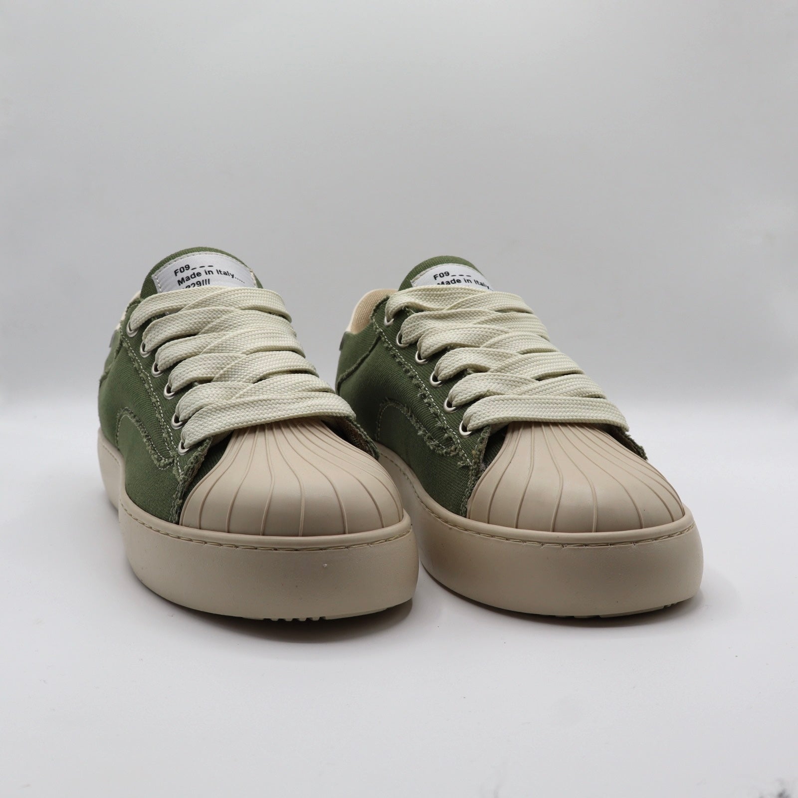 EMPIRE - GREEN MILITARY