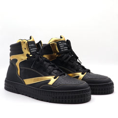 Vesuvio - Gold Black