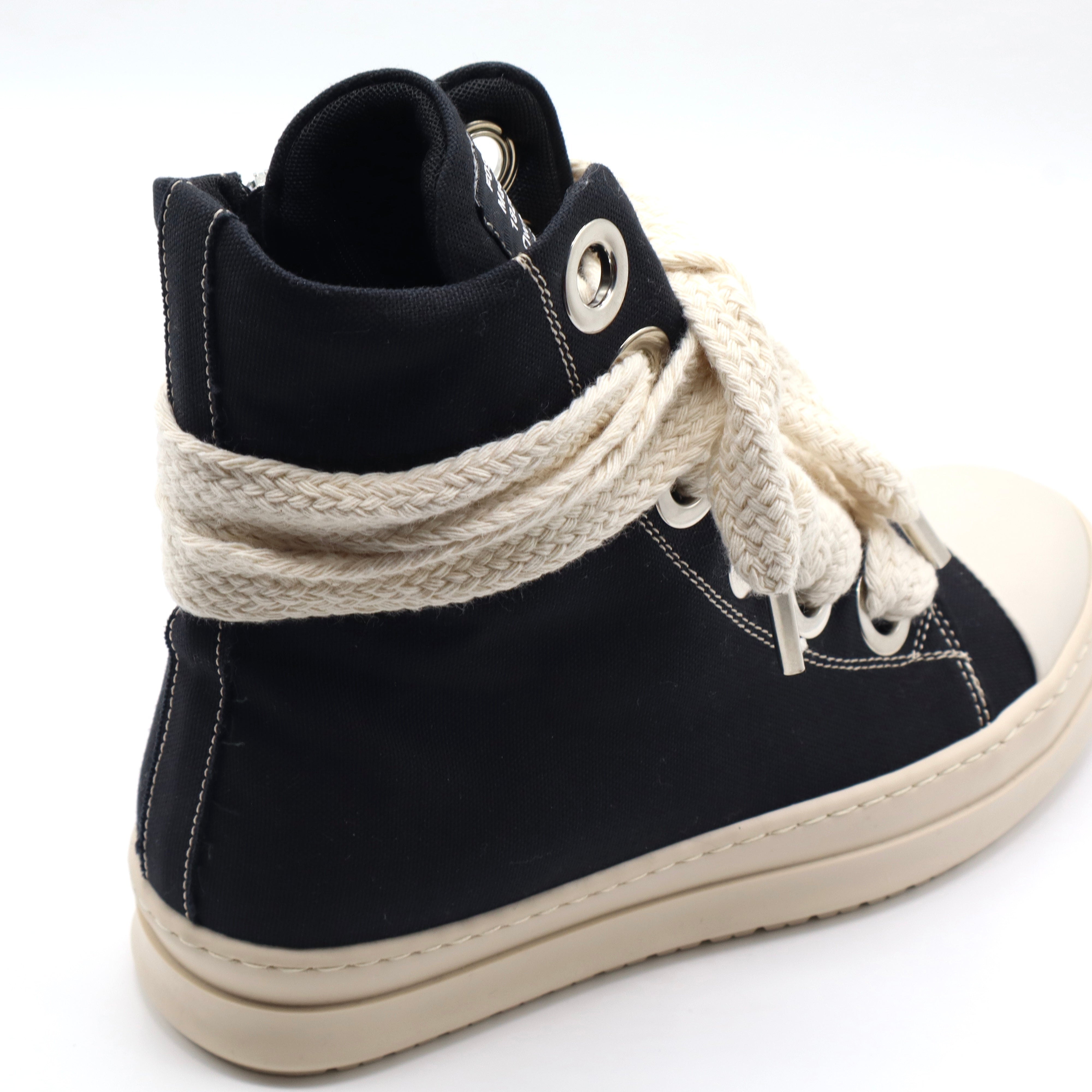 MIRIAM NEW - BLACK