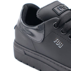 Dakar - Total Black