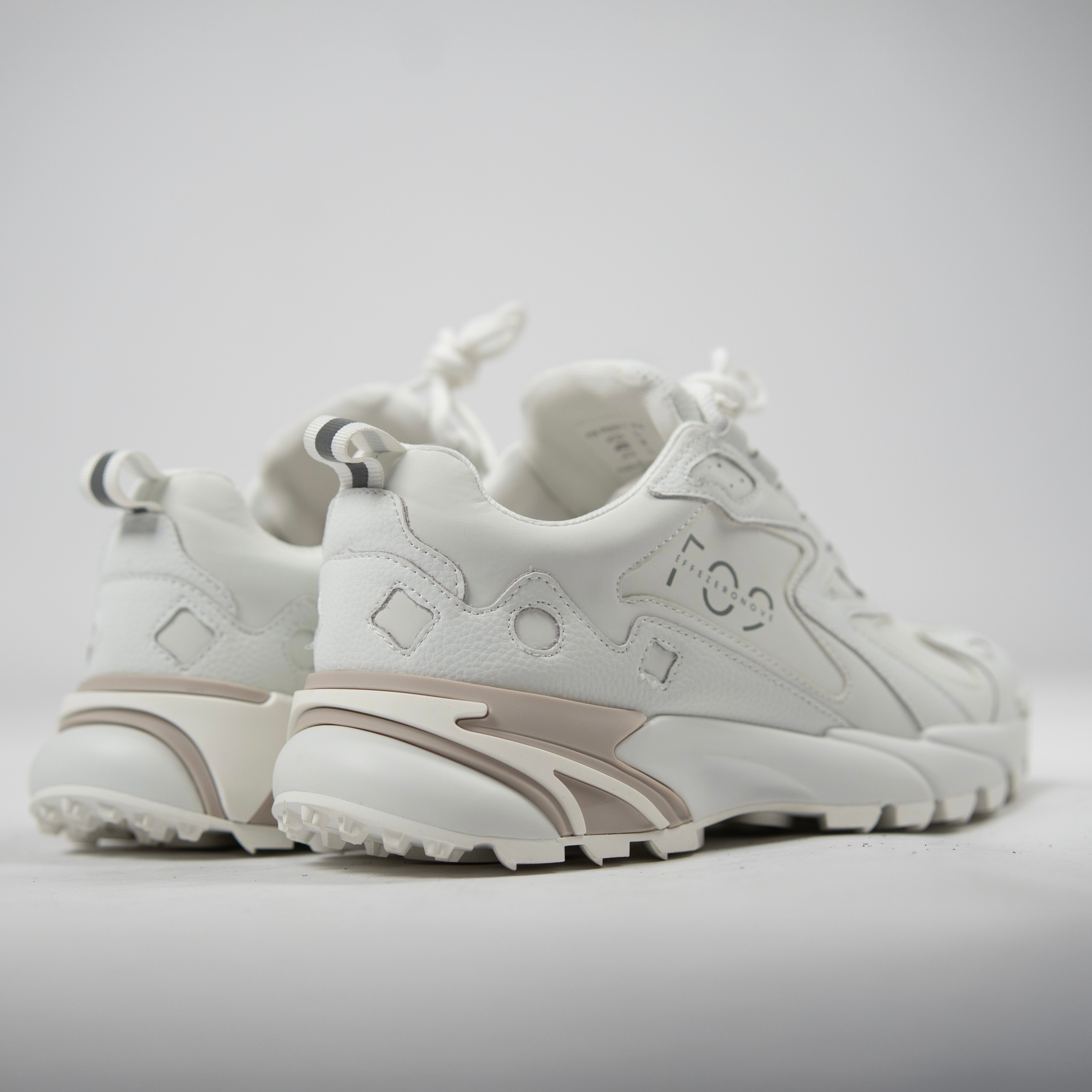 Tank - White